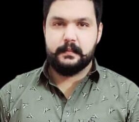 رہنما مسلم لیگ ق مرکزی صدر و چیف آرگنائزر یوتھ ونگ یو اے ای متحدہ عرب امارات ذیشان شاہ نے میڈیا سے گفتگو کرتے ہوئے