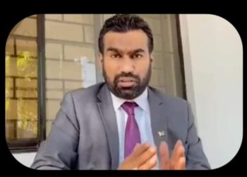 سندھ حکومت کراچی حیدرآباد کیلئے فیصلے پرنظرثانی کرے‘ فیضان راوت لاک ڈائون کے نام پر بہت نقصان ہوچکا‘جنرل سیکریٹری ایکرا کی تاجروں سےگفتگو۔