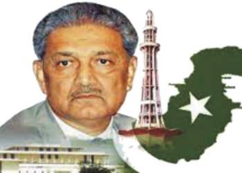 عبدالقدیر خان