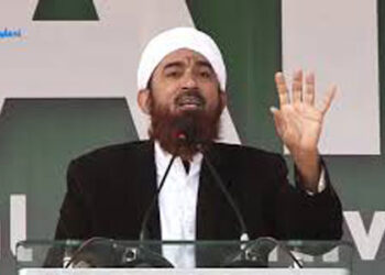 مولانا بشیر فاروقی صدرکوآپریٹیومارکیٹ کا دورہ کریں گے