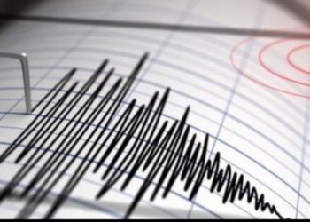 جنوبی کوریا میں زلزلے کے شدید جھٹکے