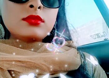 نقاب میں بھی ہم نے انقلاب دیکھا ہے۔۔۔۔تحریر۔۔۔بشریٰ جبیں کالم نگار تجزیہ کار