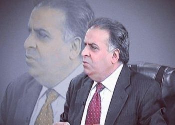 ناسٹلجیا۔۔کاشف بشیر خان