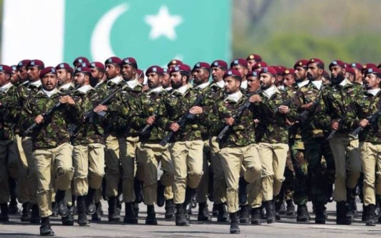 اپنے مفادات کے لیے ریاست کو گالی دینے والوں کے نام