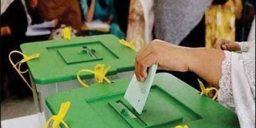 اوورسیز پاکستانی ، ووٹنگ کا حق اور پارلیمان میں حق نمائندگی