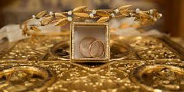 گزشتہ دنوں مسلسل اضافے کے بعد سونے کی قیمت میں معمولی کمی