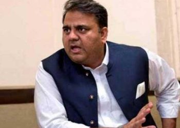 پنجاب میں کابینہ بنا کر ن لیگ نے سپریم کورٹ پر حملے کی یاد تازہ کردی: فواد چودھری