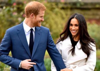 میگھن مارکل کو سیاہ رنگ کی انتہائی بھدی نظر آنے والی گڑیا سے تشبیہ دینے پر 2پولیس افسر نوکری سے ہاتھ دھو بیٹھے