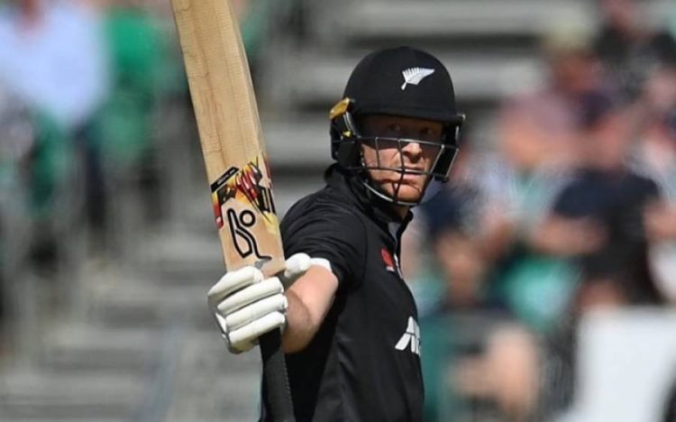 مارٹن گپٹل ٹی ٹوئنٹی میں سب سے زیادہ رنز بنانے والے کھلاڑی بن گئے