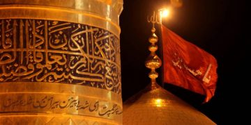 ہر قوم پکارے گی، ہمارے ہیں حسین (رضی اللہ عنہ)