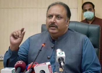 نعمان احمد لنگڑیال وزیراعظم شہباز شریف کے معاون خصوصی مقرر