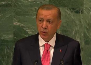 سیلاب سے شدید متاثر پاکستان کی مدد کی جائے: اردوان کی عالمی برادری سے اپیل