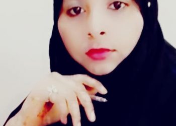 تحریر۔۔۔۔سینٸر صحافی   بشریٰ جبیں کالم نگار اینکر پرسن