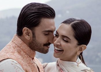 دپیکا سے علیٰحدگی کی افواہوں کے دوران رنویر سنگھ بھی میدان میں آگئے، اشارہ دیدیا