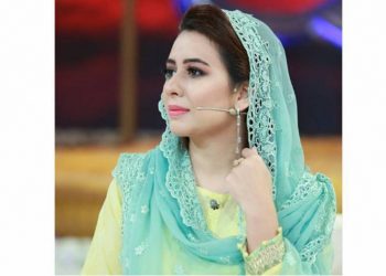 محسن عباس حیدر کی موجودگی پر رابعہ انعم ندا یاسر کا مارننگ شو چھوڑ کر چلی گئیں