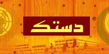 پاکستانی نوجوان نے تحریک دستک پاکستان شروع کردی