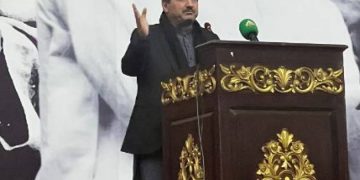 "پٹرول کا کاروبار کرنے والوں کو پہلے ہی قیمتیں بڑھنے کا بتادیا گیا تھا” حامد میر نے اوگرا کو جھوٹا قرار دیتے ہوئے احتساب کا مطالبہ کردیا