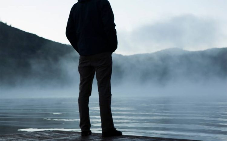 اک موج سی اٹھی