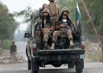 حکومت نے اسلام آباد میں فوج طلبی کا حکم جاری کردیا