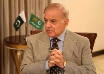 نیب قوانین میں ترمیم کا سب سے پہلے عمران خان کو فائدہ ہوا، شہباز شریف کا قوم سے خطاب