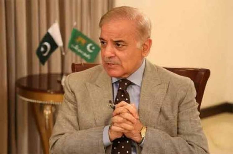 نیب قوانین میں ترمیم کا سب سے پہلے عمران خان کو فائدہ ہوا، شہباز شریف کا قوم سے خطاب