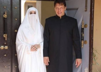 عمران خان پولیس لائنز گیسٹ ہاؤس میں بشریٰ بی بی سمیت کن 4 لوگوں سے ملاقات کریں گے؟