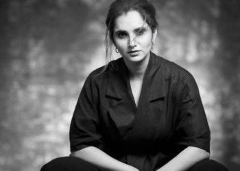 بچے کی پرورش سے متعلق سوال پر ثانیہ مرزا پھٹ پڑیں ، شعیب ملک   کےلیے اہم سوال  چھوڑ دیا