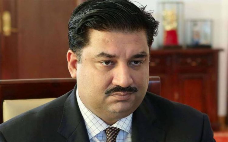 ”وزیراعظم کیخلاف توہین عدالت کی کارروائی پر پارلیمان دیوار بن کر کھڑی ہوگی” خرم دستگیر کا بیان