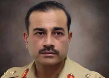 واقعہ 9مئی کے منصوبہ سازوں ، سہولت کاروں اور حملہ آوروں کو انصاف کے کٹہرے میں لائیں گے ، آرمی چیف کا بڑا بیان