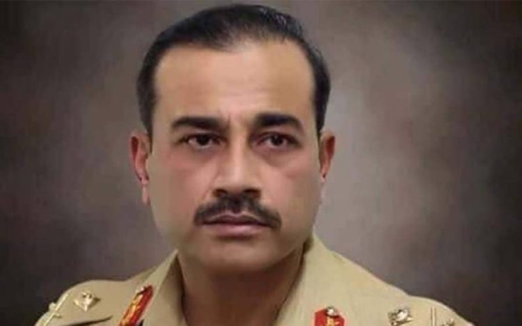 واقعہ 9مئی کے منصوبہ سازوں ، سہولت کاروں اور حملہ آوروں کو انصاف کے کٹہرے میں لائیں گے ، آرمی چیف کا بڑا بیان