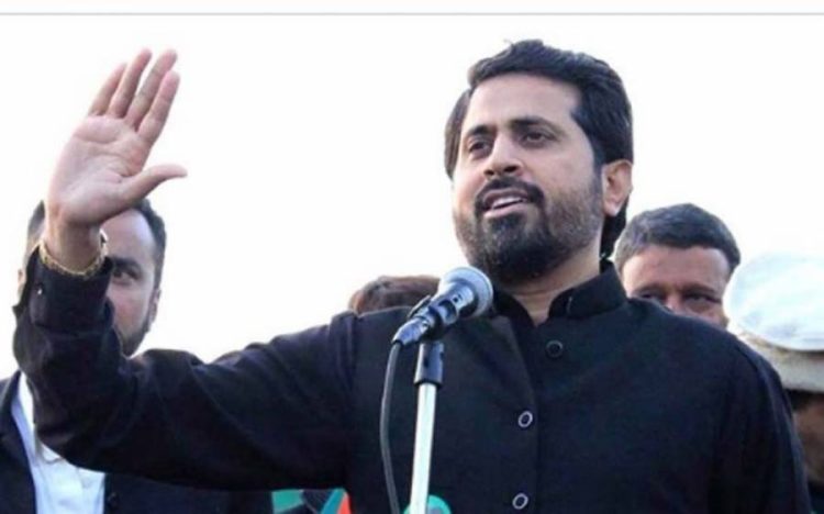 9 مئی کے واقعات میں عمران خان سمیت پی ٹی آئی مرکزی لیڈران کا کردار نہیں، فیاض الحسن چوہان