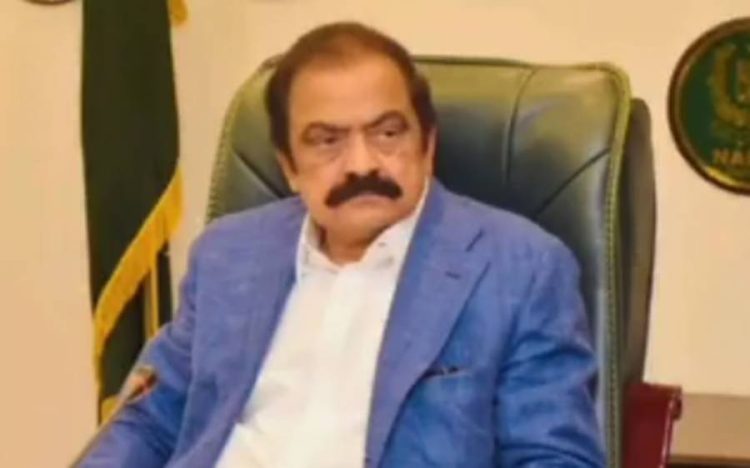 وفاقی حکومت نے پی ڈی ایم سے احتجاج ریڈ زو ن سے باہر کرنے کی درخواست کردی