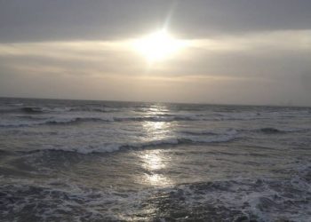 سمندری طوفان ’موچا‘ میانمار اور بنگلا دیش کے ساحلوں سے ٹکرا گیا, لاکھوں افراد کی نقل مکانی