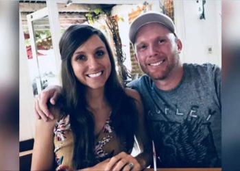 خاتون کا شوہر کو قتل کرنے کے بعد جشن، اگلے ہی دن بڑی پارٹی دے دی