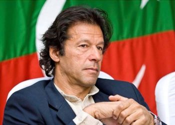 تحریک انصاف کے چیئرمین عمران خان کی سکیورٹی بڑھا دی گئی