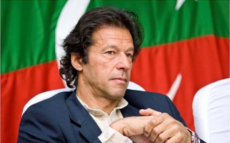 تحریک انصاف کے چیئرمین عمران خان کی سکیورٹی بڑھا دی گئی