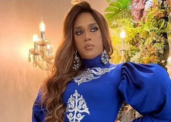 مقابلہ حسن میں بیوی کے ہارنے پر شوہر کا ہنگامہ ، ملکہ حسن سے تاج چھین کر پھینک دیا