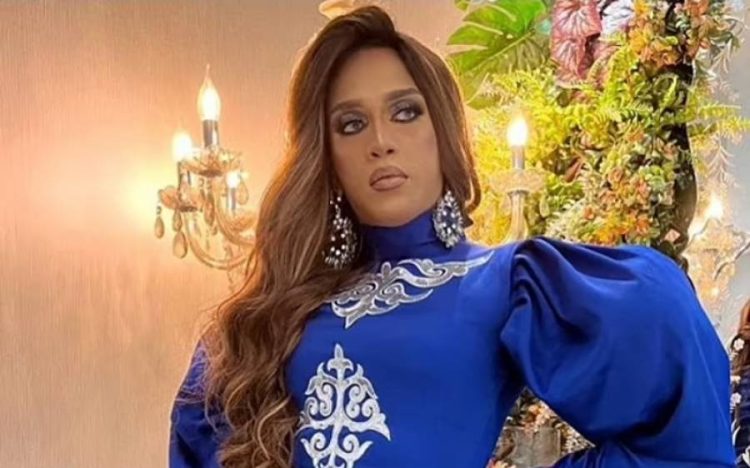 مقابلہ حسن میں بیوی کے ہارنے پر شوہر کا ہنگامہ ، ملکہ حسن سے تاج چھین کر پھینک دیا