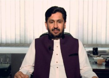 چوہدری پرویز الہٰی کی گرفتاری پر سلیم صافی کا رد عمل