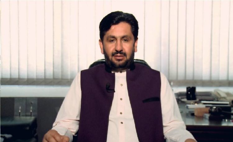 چوہدری پرویز الہٰی کی گرفتاری پر سلیم صافی کا رد عمل