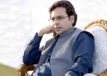 چوہدری پرویز الہٰی کی گرفتاری پر بیٹے مونس الہٰی کا تہلکہ خیز بیان سامنے آگیا، بڑا اعلان کردیا