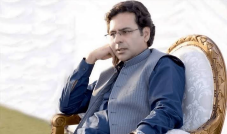 چوہدری پرویز الہٰی کی گرفتاری پر بیٹے مونس الہٰی کا تہلکہ خیز بیان سامنے آگیا، بڑا اعلان کردیا