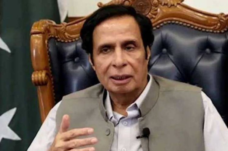 چوہدری پرویز الہٰی گرفتاری کے وقت کہاں جارہے تھے؟ ڈرائیور نے پولیس کو بتا دیا