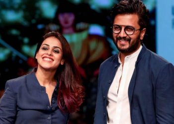 کیا رتیش دیش مکھ نے جنیلیا ڈی سوزا کو فلموں میں کام کرنے سے روکا ؟ اداکارہ نے آخرکار بڑا انکشاف کر ہی دیا