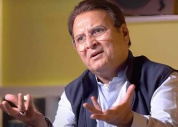 بہروز سبز واری نے بھارتی فلموں میں کام کیوں نہیں کیا ؟ وجہ جان کر پاکستانیوں کا سر فخر سے بلند ہوجائے