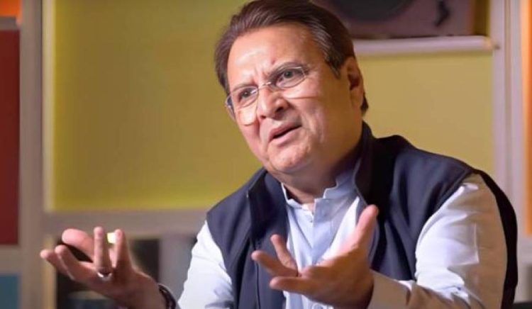 بہروز سبز واری نے بھارتی فلموں میں کام کیوں نہیں کیا ؟ وجہ جان کر پاکستانیوں کا سر فخر سے بلند ہوجائے