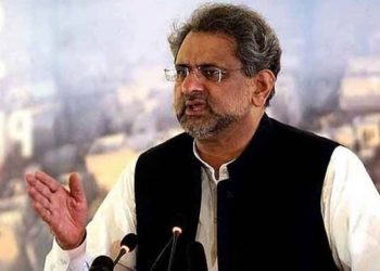 نواز شریف کی حکومت کیوں ختم ہوئی؟ شاہد خاقان عباسی کا انکشاف