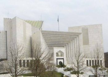 سانحہ جڑانوالہ سے متعلق متفرق درخواستیں سپریم کورٹ میں سماعت کیلئے مقرر