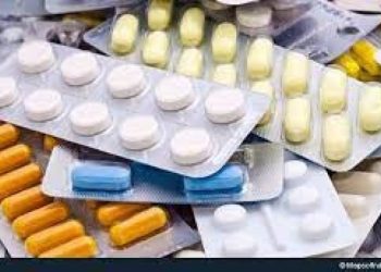 پشاور  میں جان بچانے والی ادویات کی شدید قلت