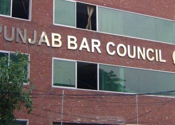 مہنگائی کے خلاف وکلاء بھی میدان میں آگئے، عدالتی بائیکاٹ کا اعلان